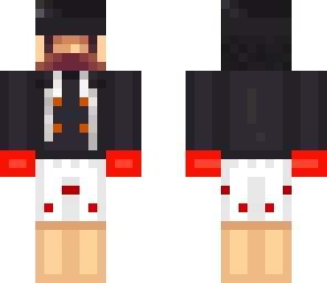 boxer guy