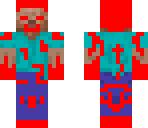 devil herobrine