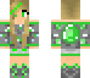 not my skin i edited