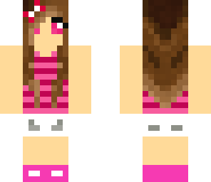 summer girl