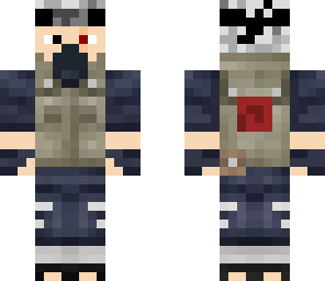 kakashi