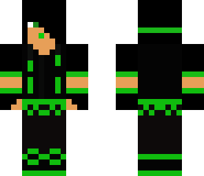 emo gamer