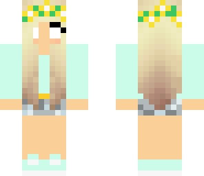 herobrine girl