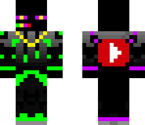 my favorite skin