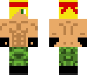 mrmuscle