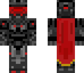 minecraft skin