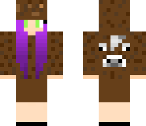 cow girl