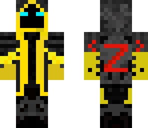 god zero updated