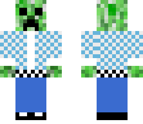 creeper dj