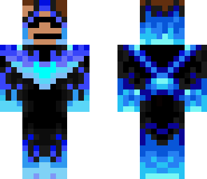 ice assasin