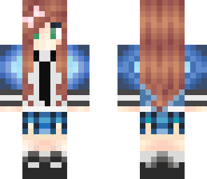 school girl