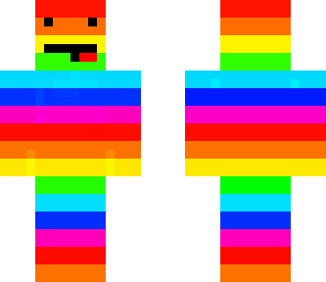 derp rainbow