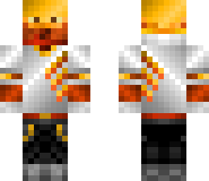 dubstep blaze