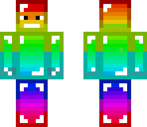 ranbow day
