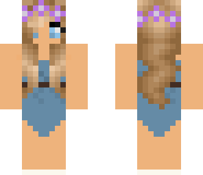 flower girl