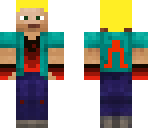 my skin