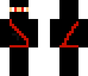 fell ninja