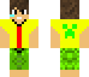 surfer kaemon