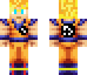 goku ssj dbzbog