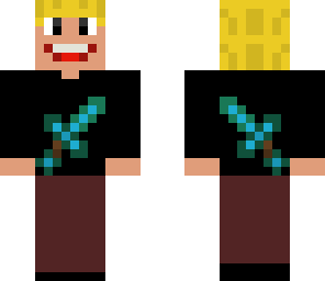 pvp guy