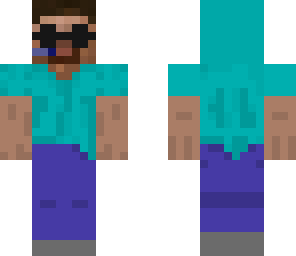 cool steve