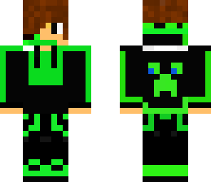 cool skin