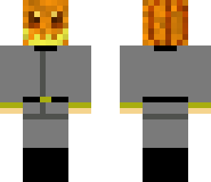 pumpkin pilot