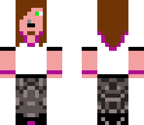 female deadlox