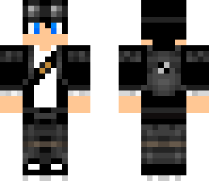 nice skin