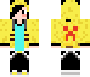 picachu