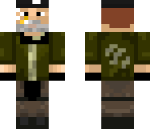 thewillyrex mejorado