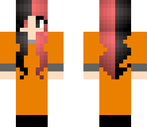 devil prison girl