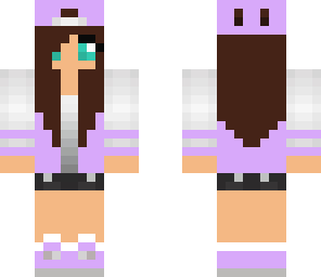 snapback girl
