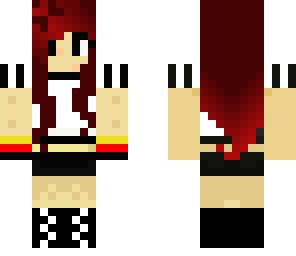 german girl