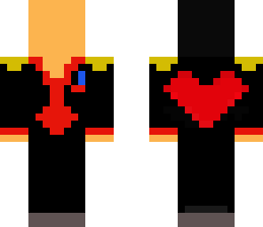 mr love