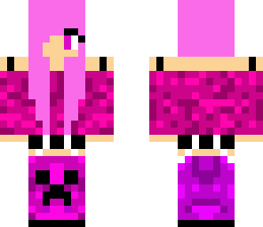 ssssssssssssss creeper