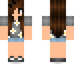 oxeye