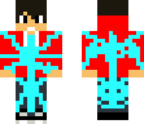 electric boy