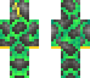 emerald moroni
