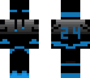 rouge_viper's skin