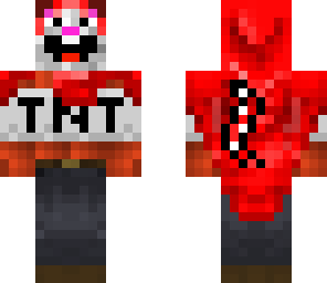explodingtnt cat