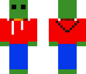 cool zombie