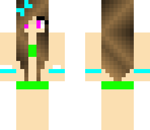 edited bikini