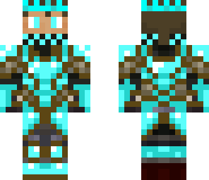 diamond warrior