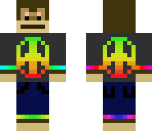 monkey hiipy