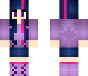 twilight sparkle