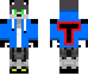 renovation wolf