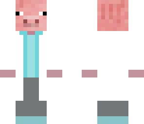 pig professor