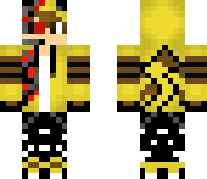 cyborgpika 2
