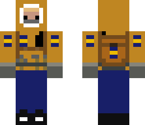 polar explorer